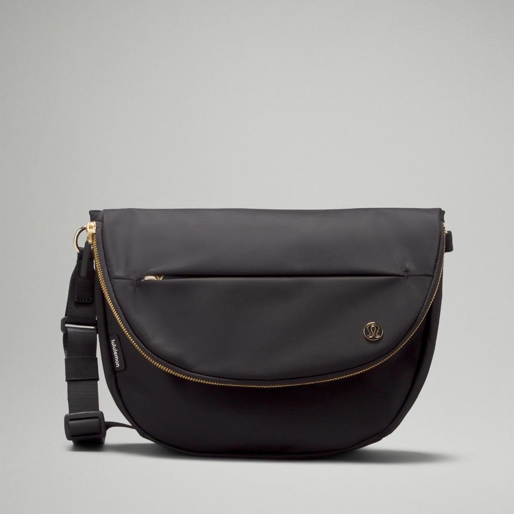All Night Festival Bag 5L